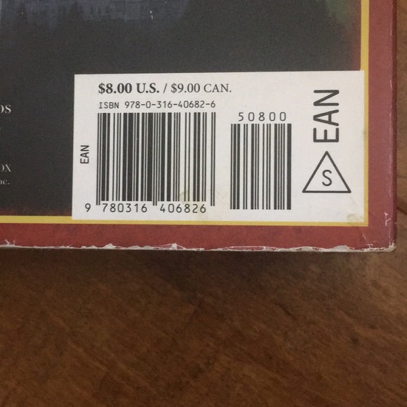 KIDS Books LOT Land of Stories Series Chris Colfer - Picture 10 of 10